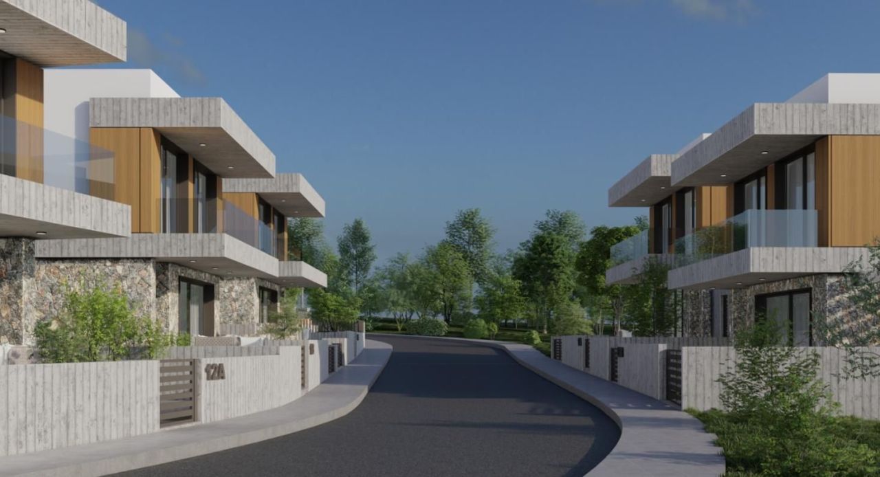 House in Konia, Cyprus, 189 m² - picture 4