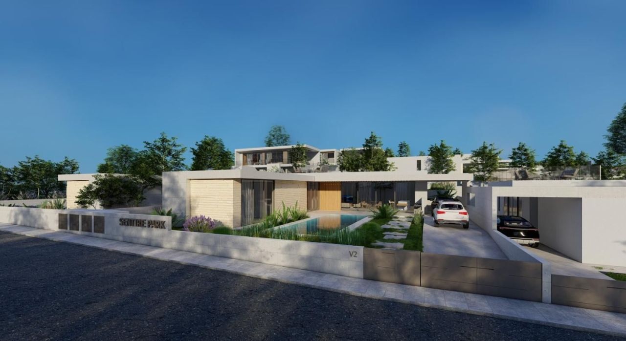 House in Peyia, Cyprus, 322 m² - picture 4