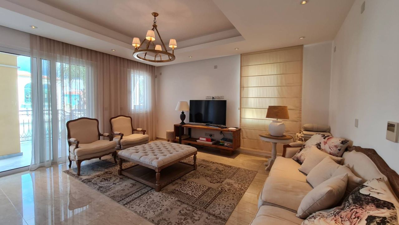 Haus in Limassol, Zypern, 253 m² - Foto 5