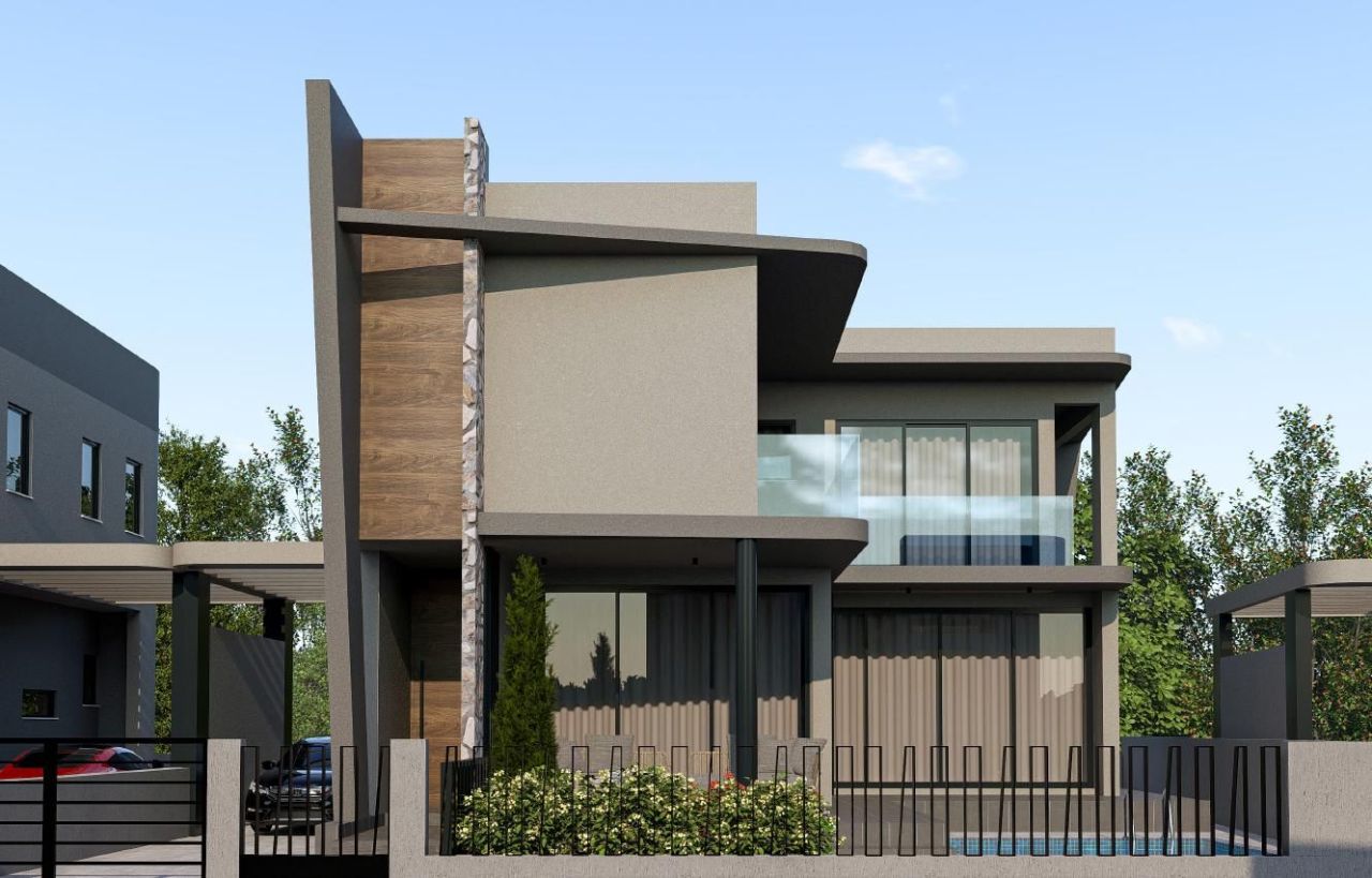 House in Parekklisia, Cyprus, 114 m² - picture 5