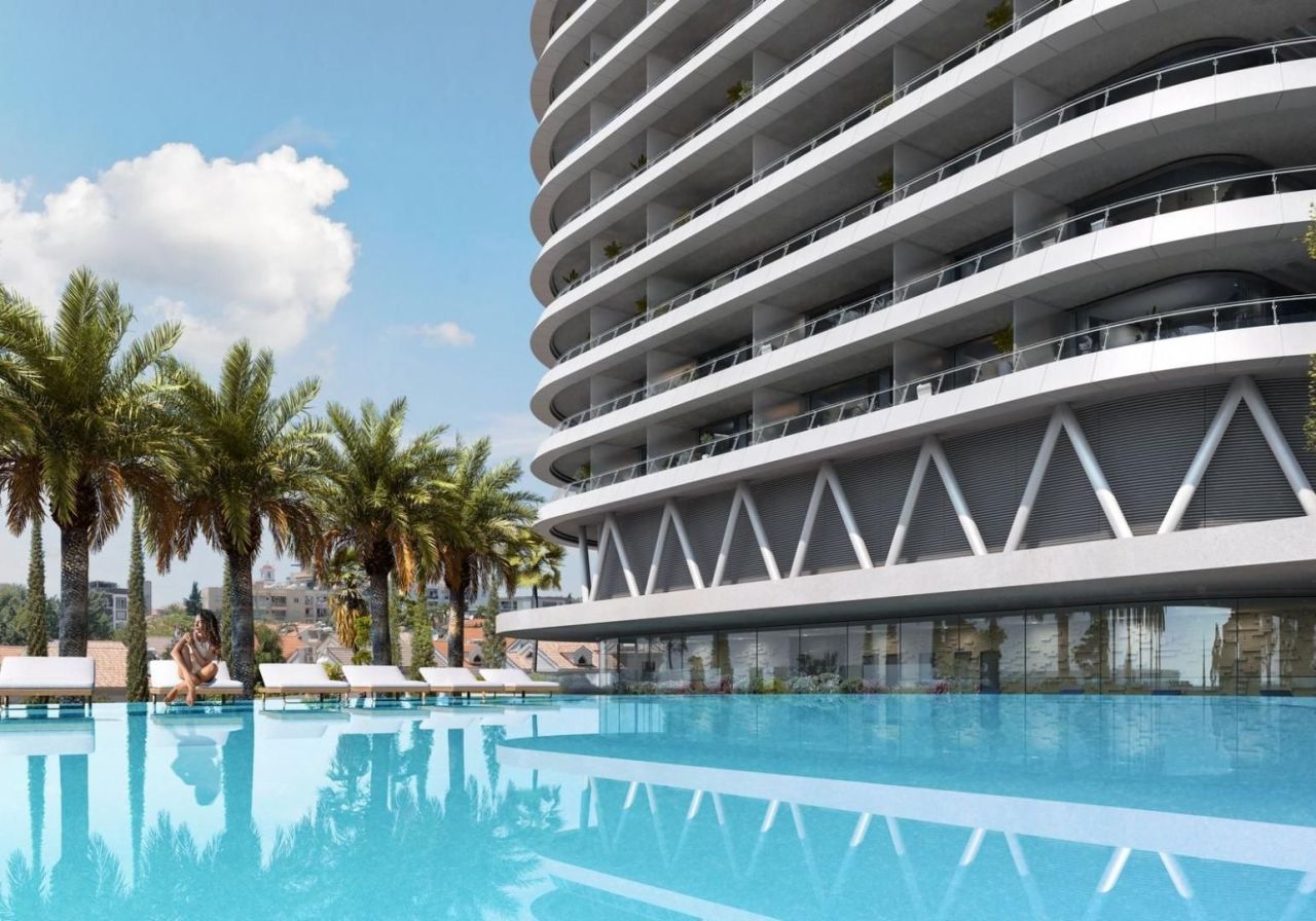 Flat in Mouttagiaka, Cyprus, 1 160 m² - picture 5