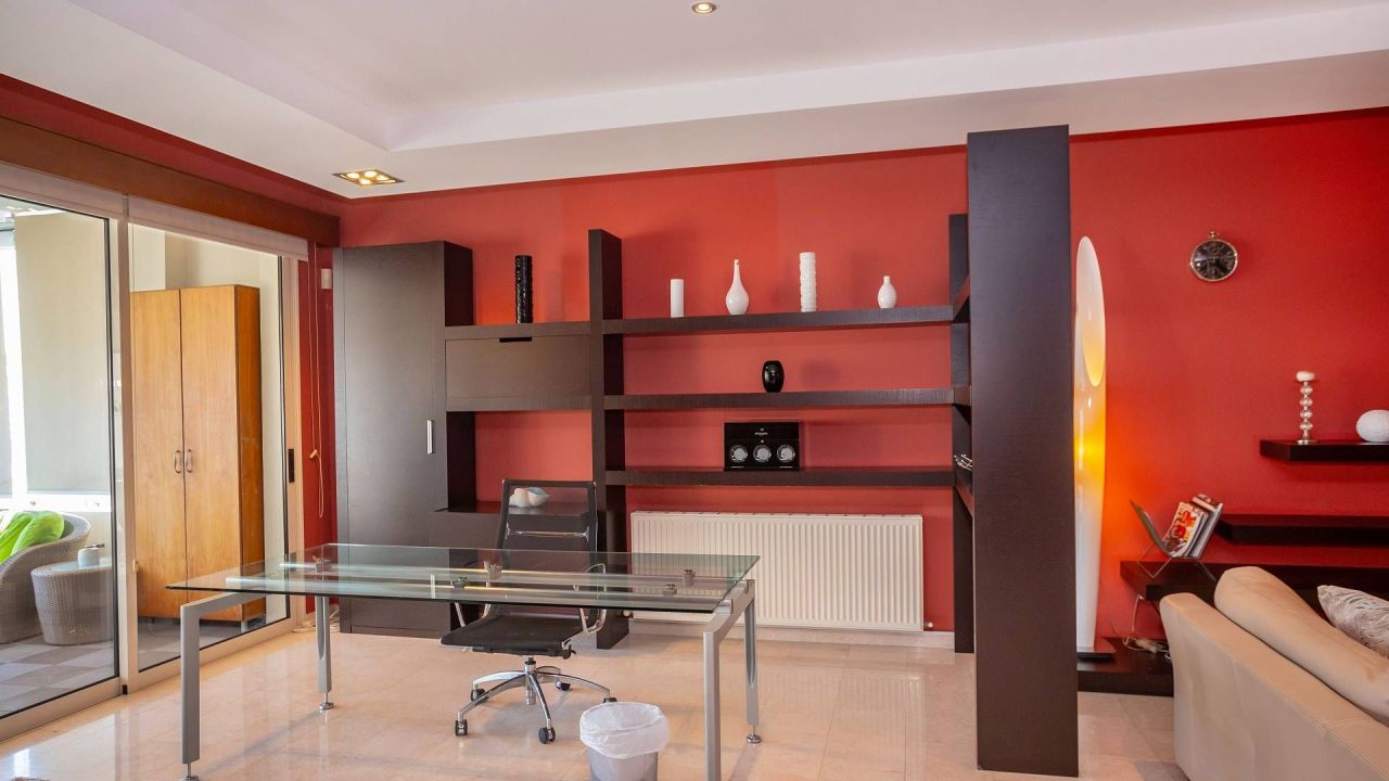 Appartement à Germasogeia, Chypre - image 5