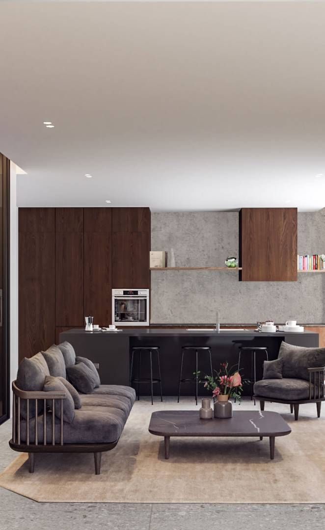 Casa a Nicosia, Cipro, 755 m² - foto 5