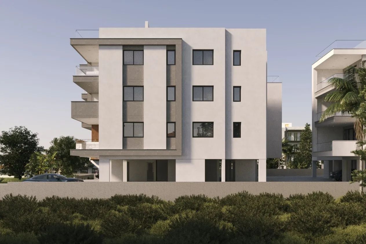 Appartamento a Lakatamia, Cipro, 156 m² - foto 5