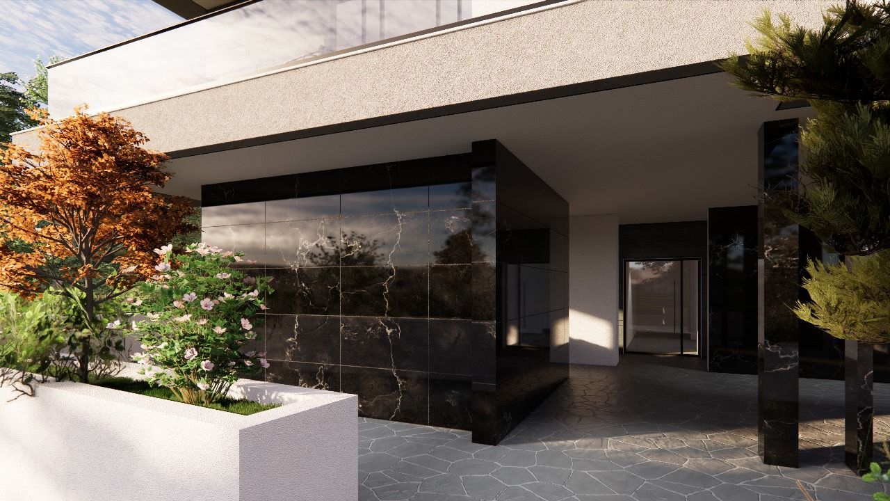 Piso en Lárnaca, Chipre, 62 m² - imagen 5