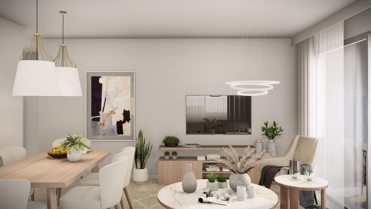 Piso en Universal, Chipre, 100 m² - imagen 5