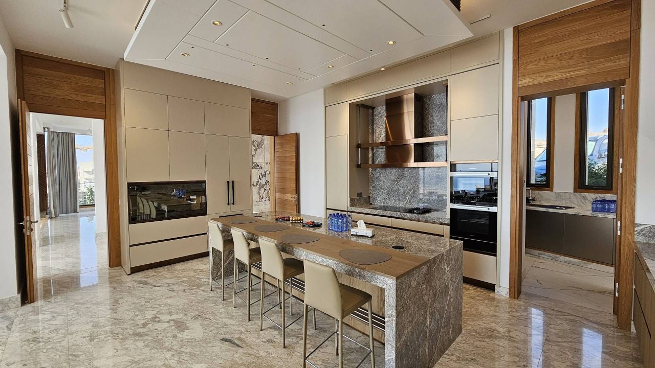 Casa en Agios Tychon, Chipre, 900 m² - imagen 5