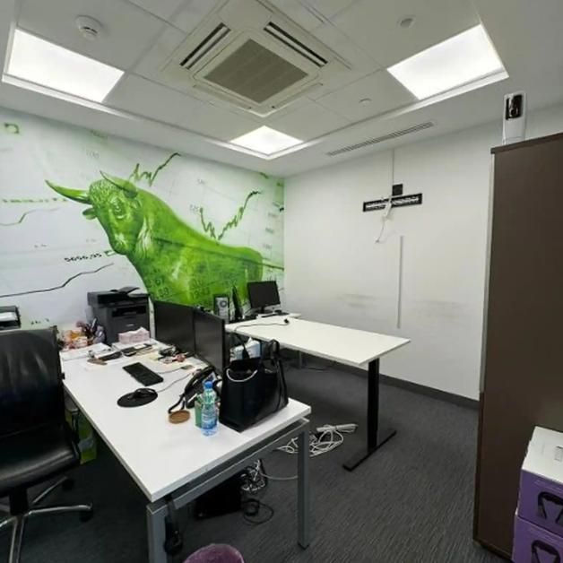 Oficina en Limasol, Chipre, 373 m² - imagen 5