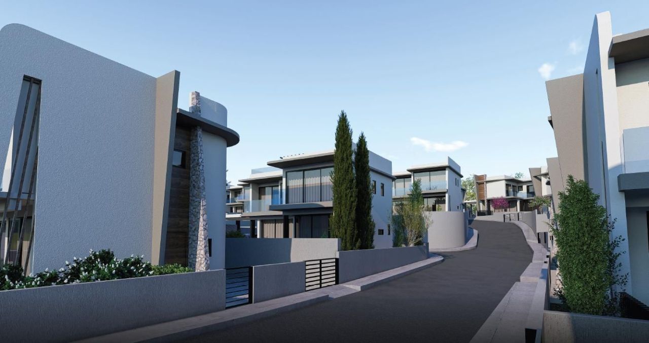 House in Parekklisia, Cyprus, 114 m² - picture 6