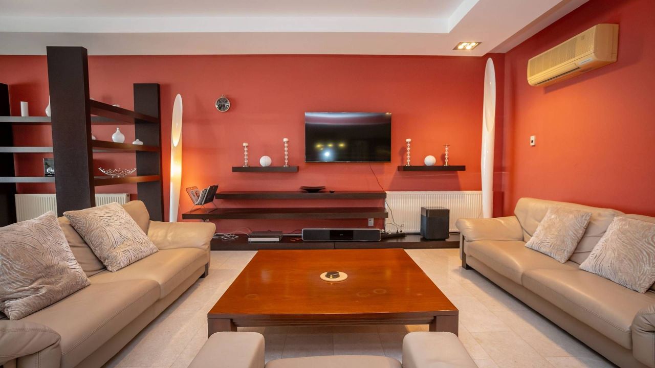 Appartement à Germasogeia, Chypre - image 6