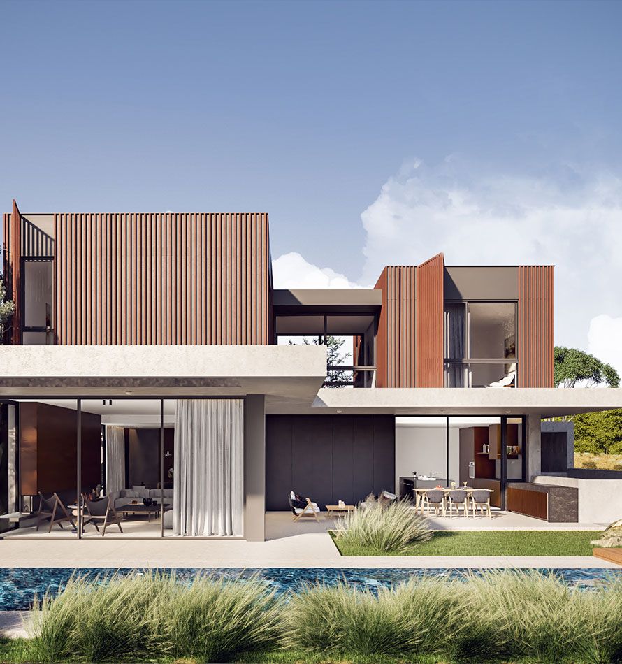 Casa a Nicosia, Cipro, 755 m² - foto 6