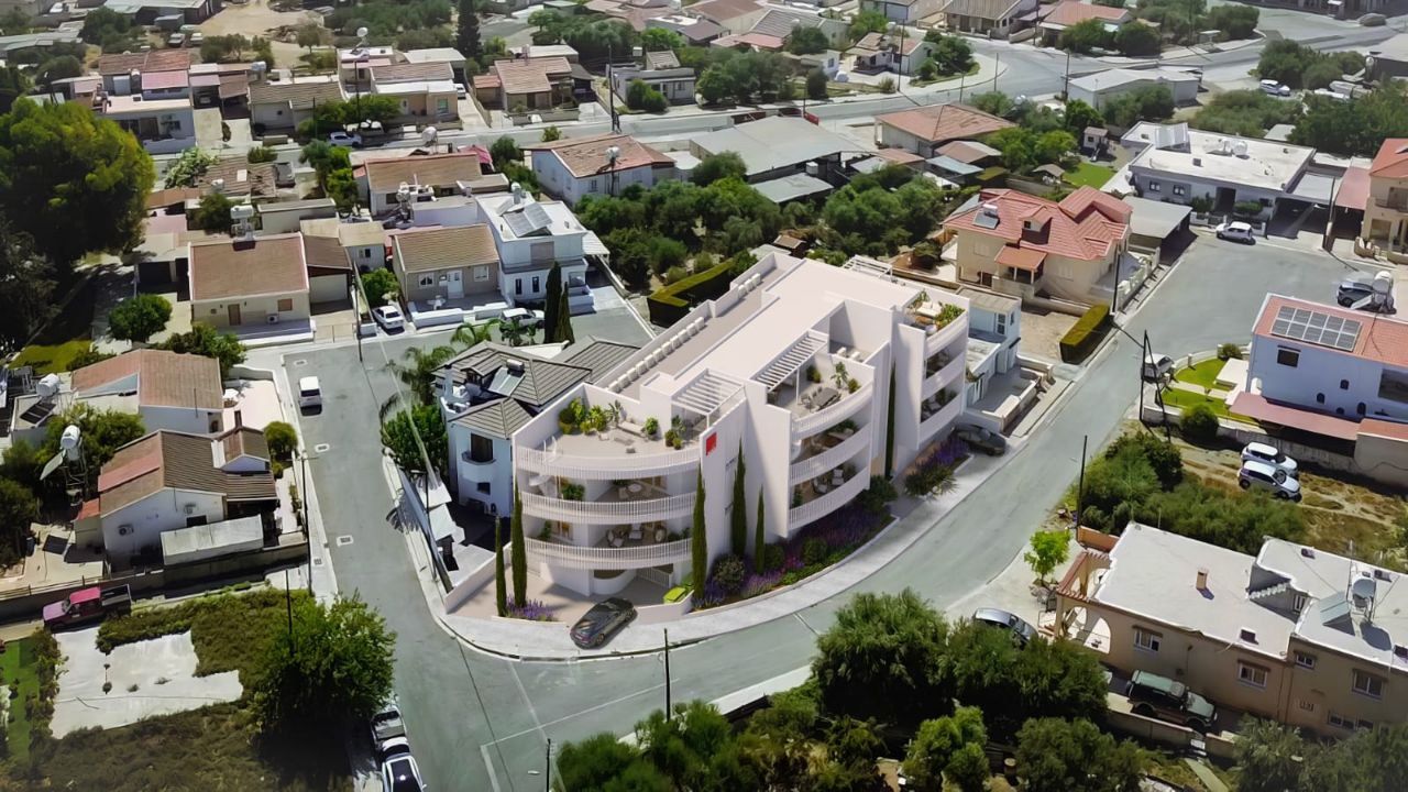 Appartamento a Larnaca, Cipro, 184 m² - foto 6