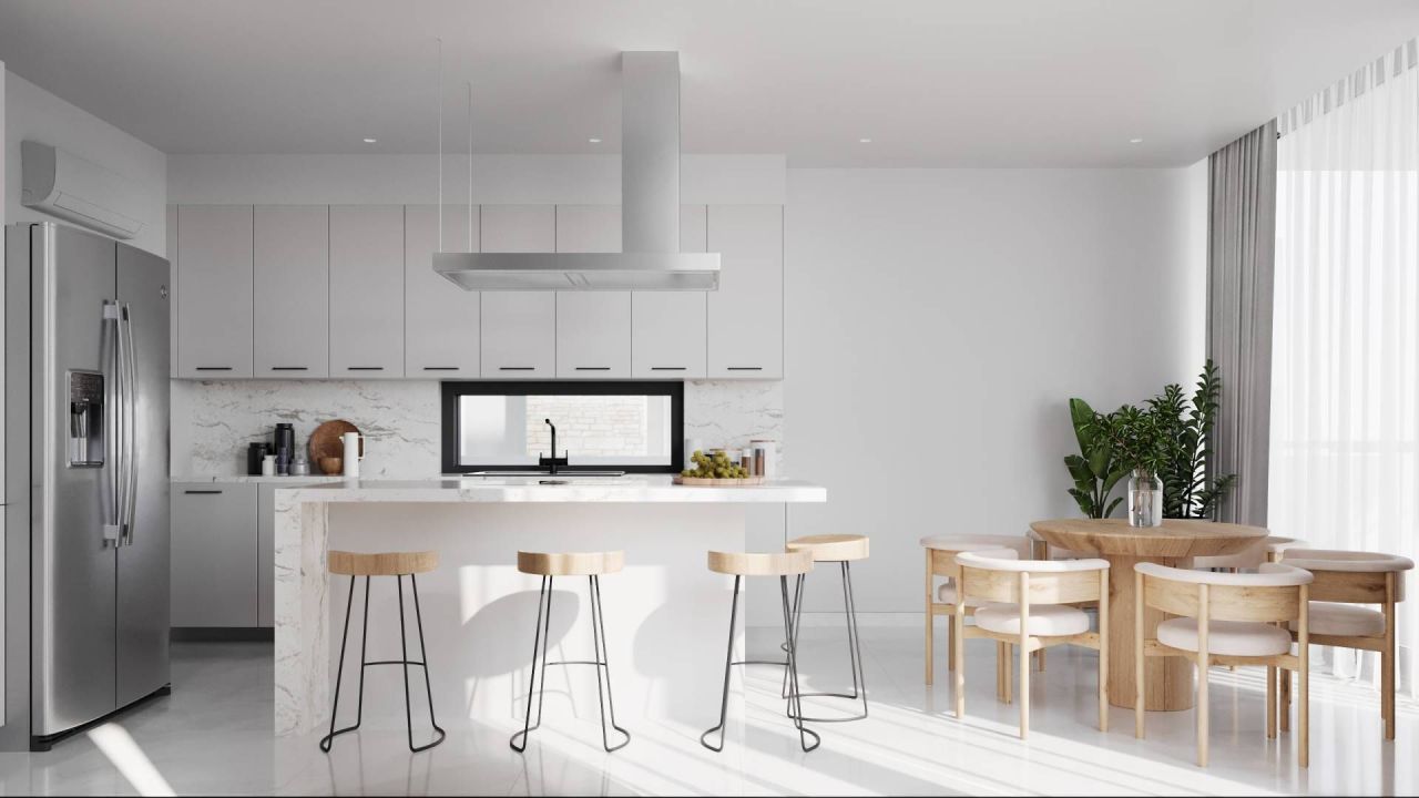 Casa en Lárnaca, Chipre, 230 m² - imagen 6