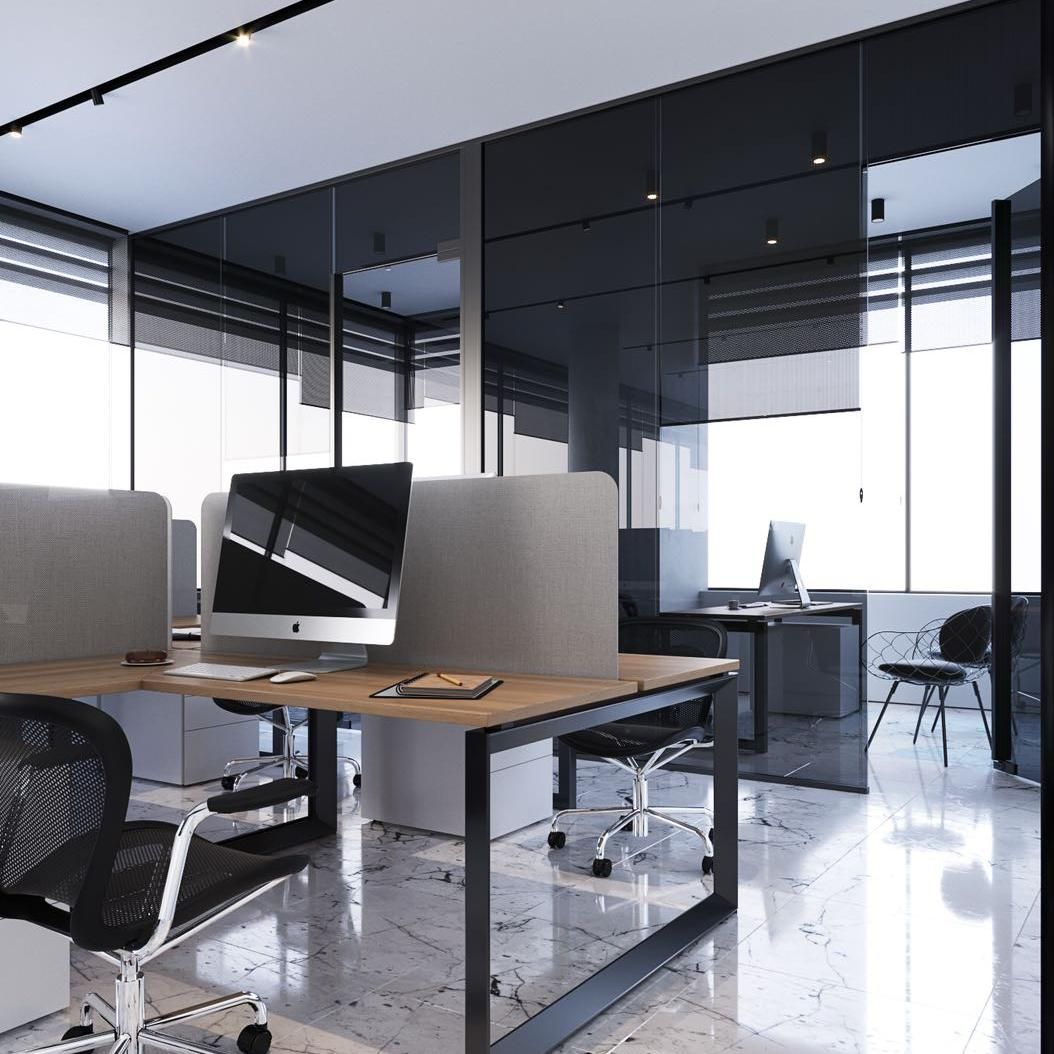 Office in Limassol, Cyprus, 323 m² - picture 6