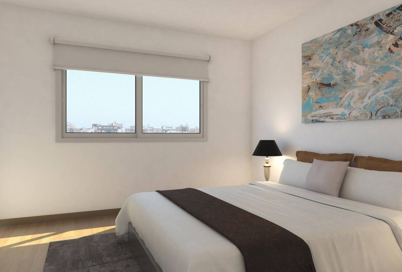 Appartamento a Polemi, Cipro, 120 m² - foto 6