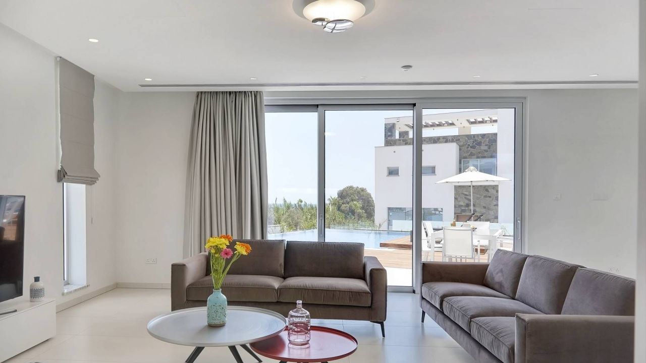 Haus in Agia Napa, Zypern, 250 m² - Foto 7