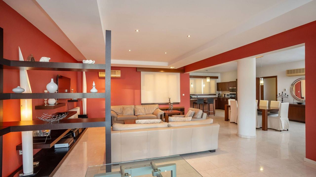 Appartement à Germasogeia, Chypre - image 7