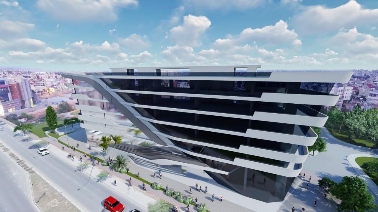 Shop in Agios Athanasios, Cyprus, 517 m² - picture 7