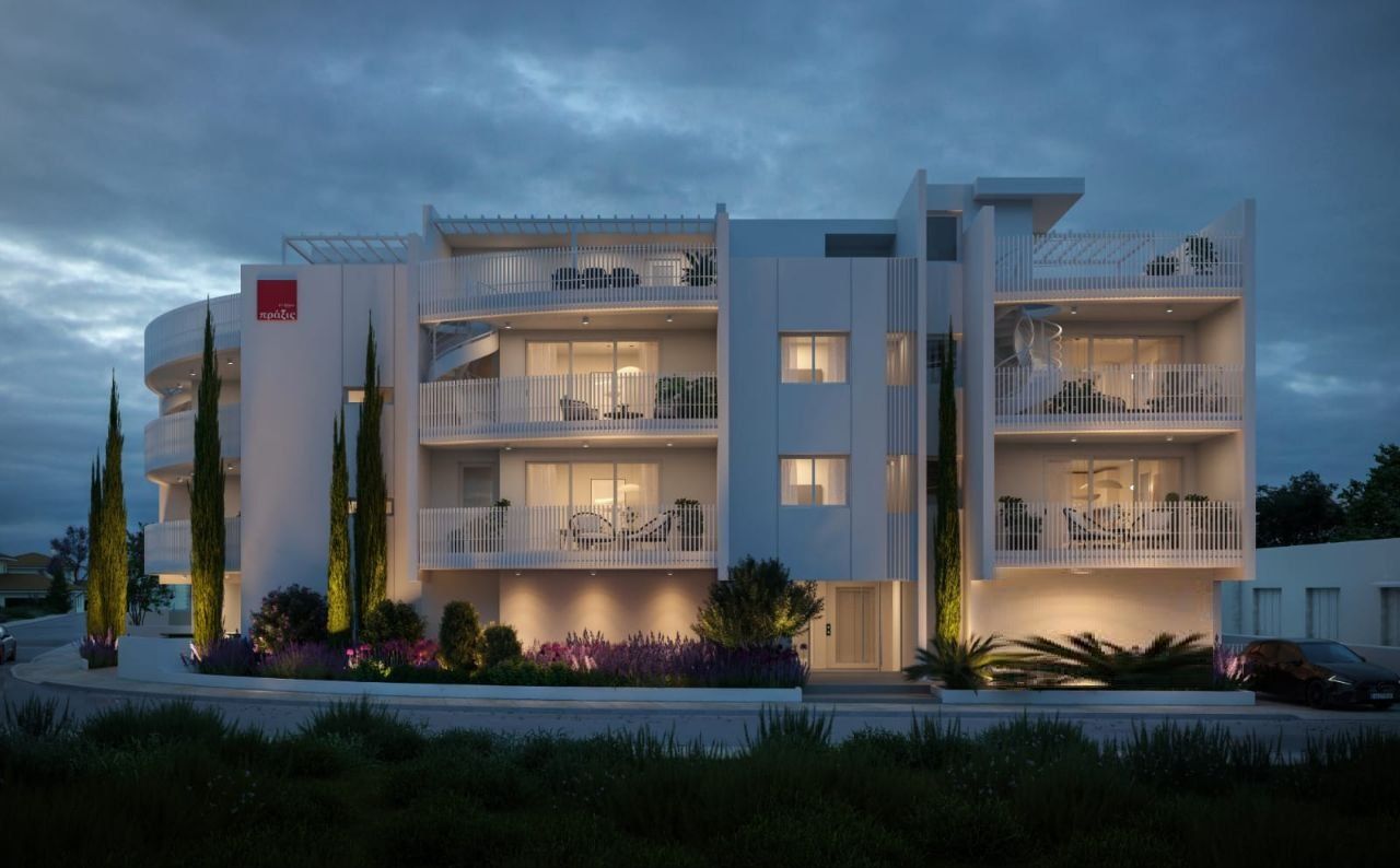 Appartamento a Larnaca, Cipro, 184 m² - foto 7