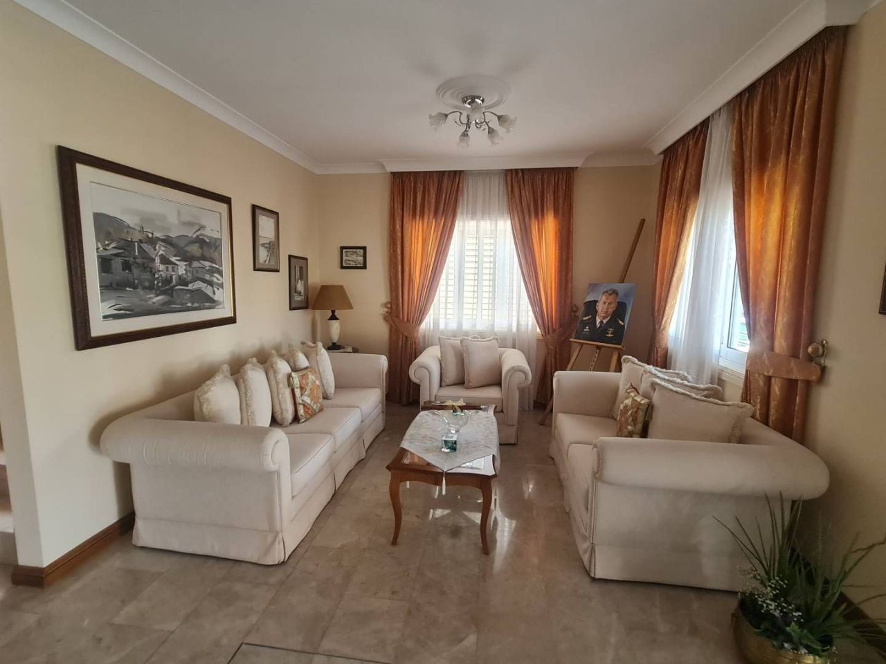 House in Larnaca, Cyprus, 390 m² - picture 7