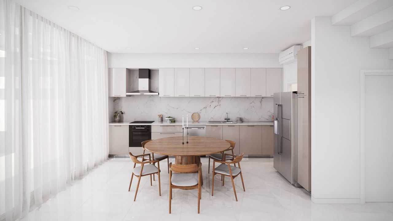 Casa en Lárnaca, Chipre, 230 m² - imagen 7