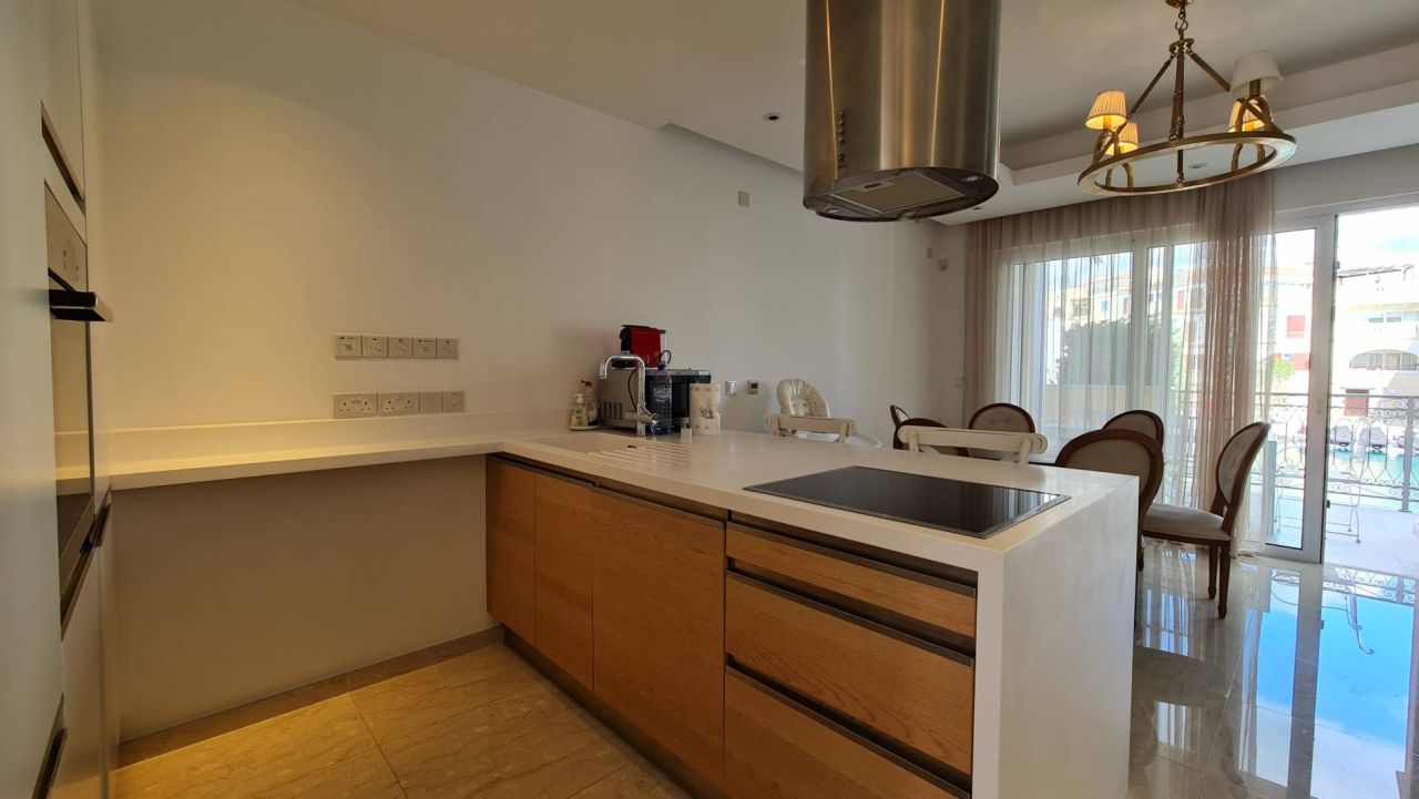 Haus in Limassol, Zypern, 253 m² - Foto 8