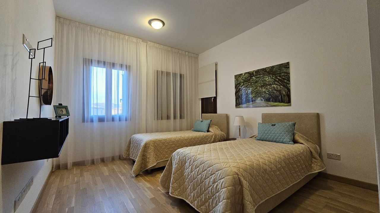 Piso en Kouklia, Chipre, 110 m² - imagen 8