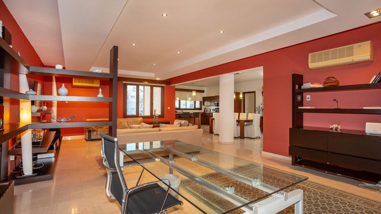 Appartement à Germasogeia, Chypre - image 8