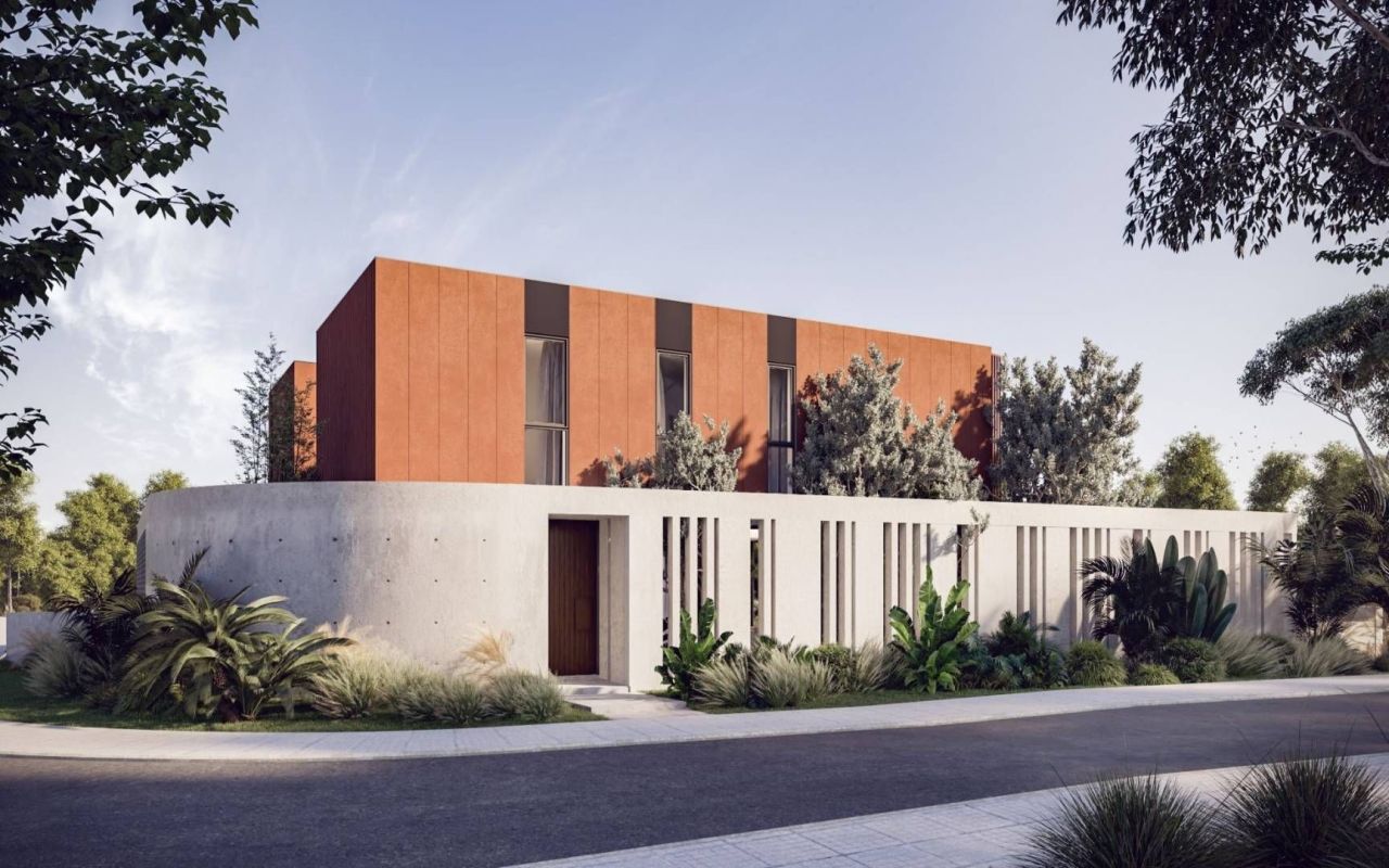 Casa a Nicosia, Cipro, 755 m² - foto 8