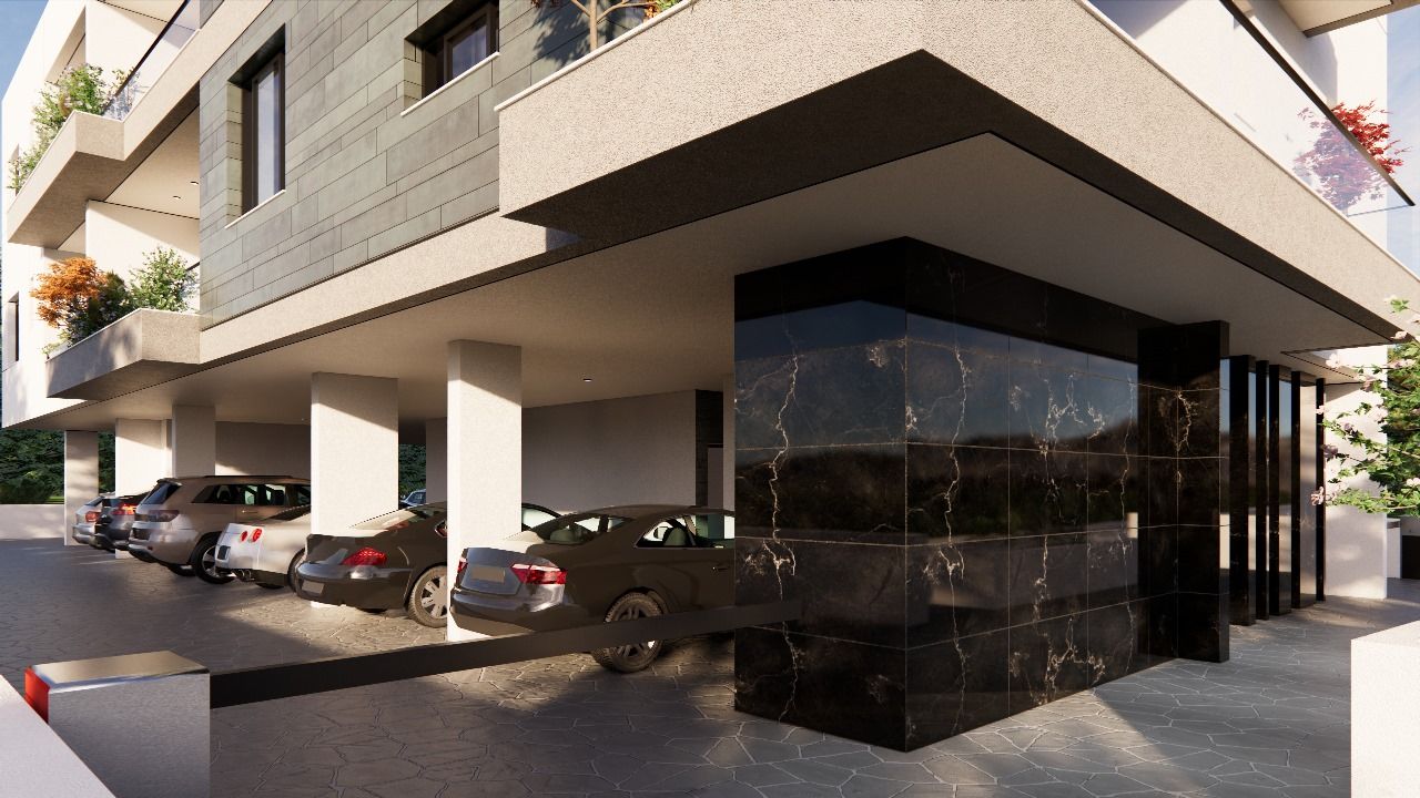 Piso en Lárnaca, Chipre, 62 m² - imagen 8