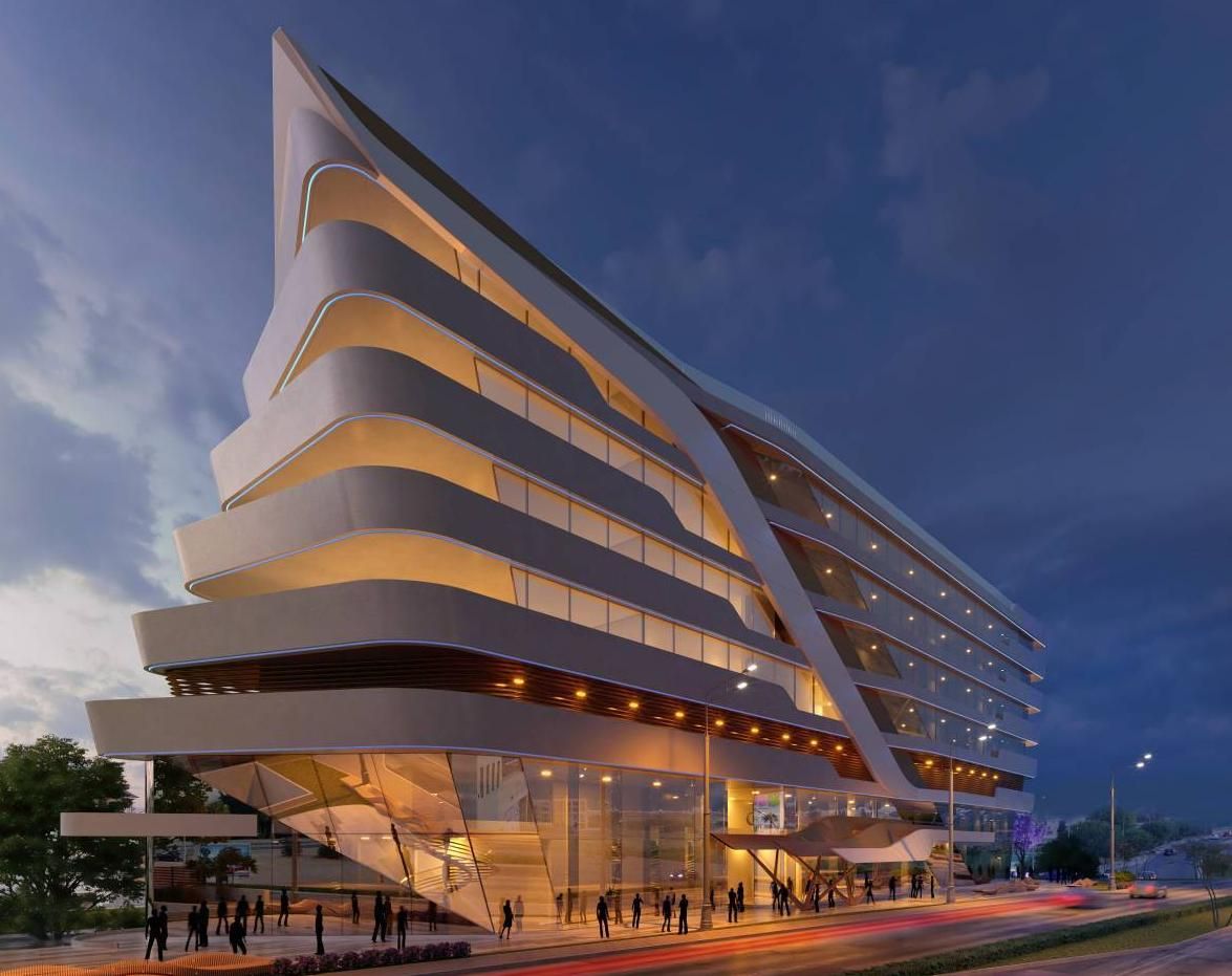 Shop in Agios Athanasios, Cyprus, 517 m² - picture 8