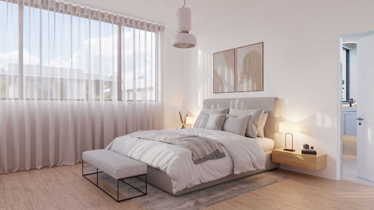 Casa en Lárnaca, Chipre, 230 m² - imagen 8