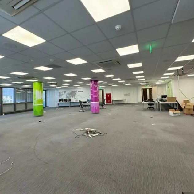 Oficina en Limasol, Chipre, 373 m² - imagen 8