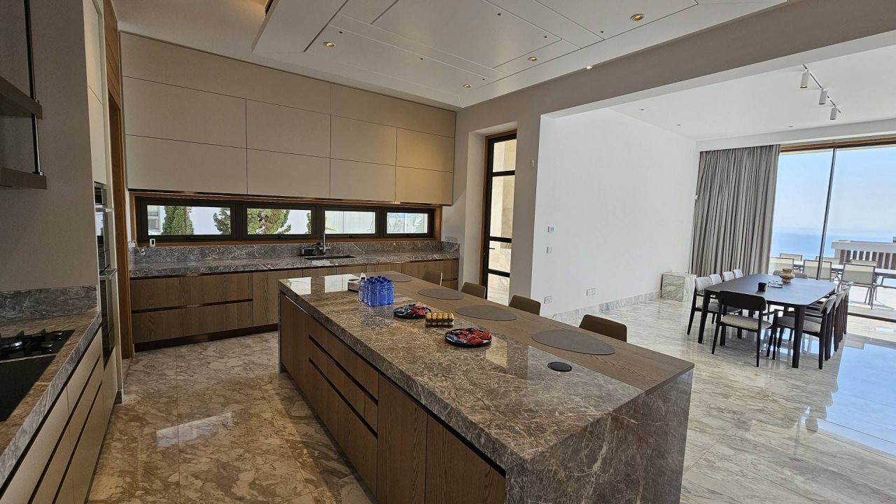 Casa en Agios Tychon, Chipre, 900 m² - imagen 8