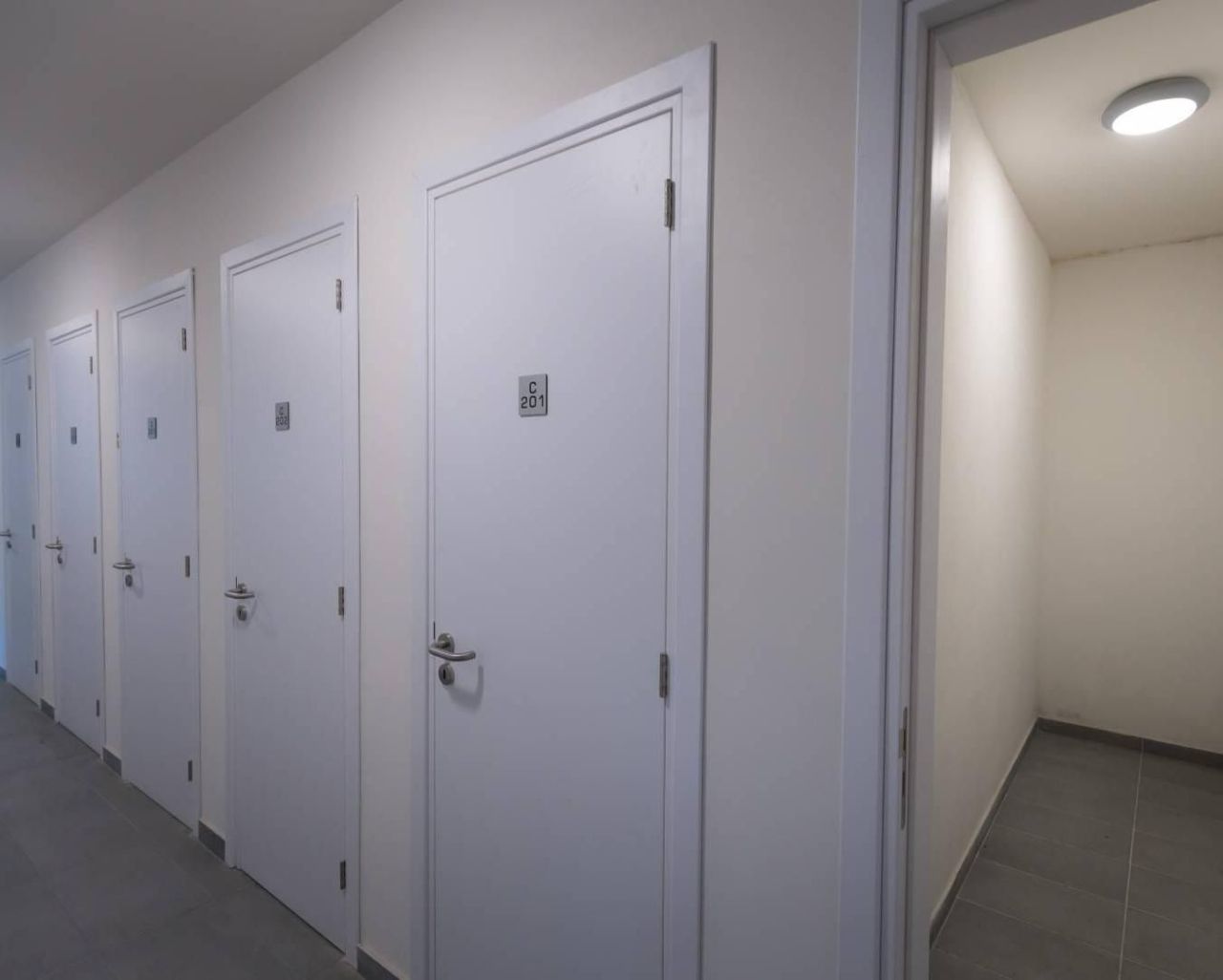 Appartamento a Polemi, Cipro, 120 m² - foto 8