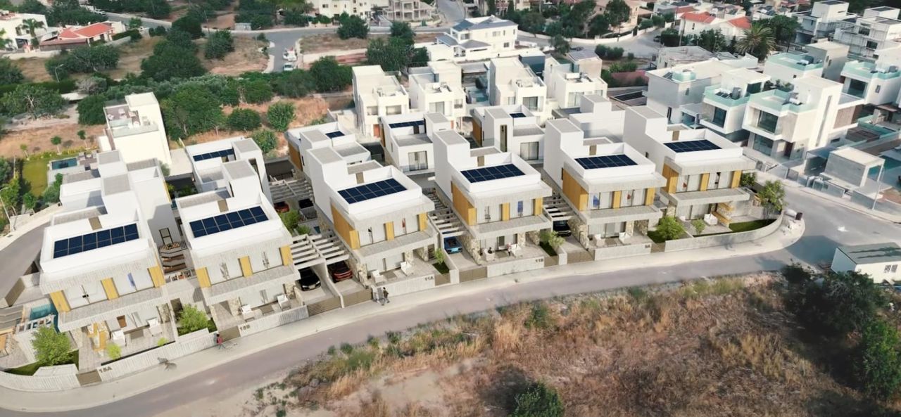 House in Konia, Cyprus, 189 m² - picture 8