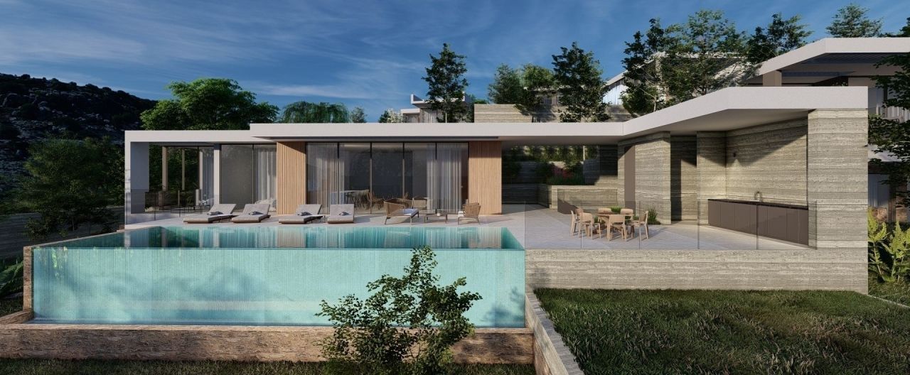 House in Armou, Cyprus, 343 m² - picture 8