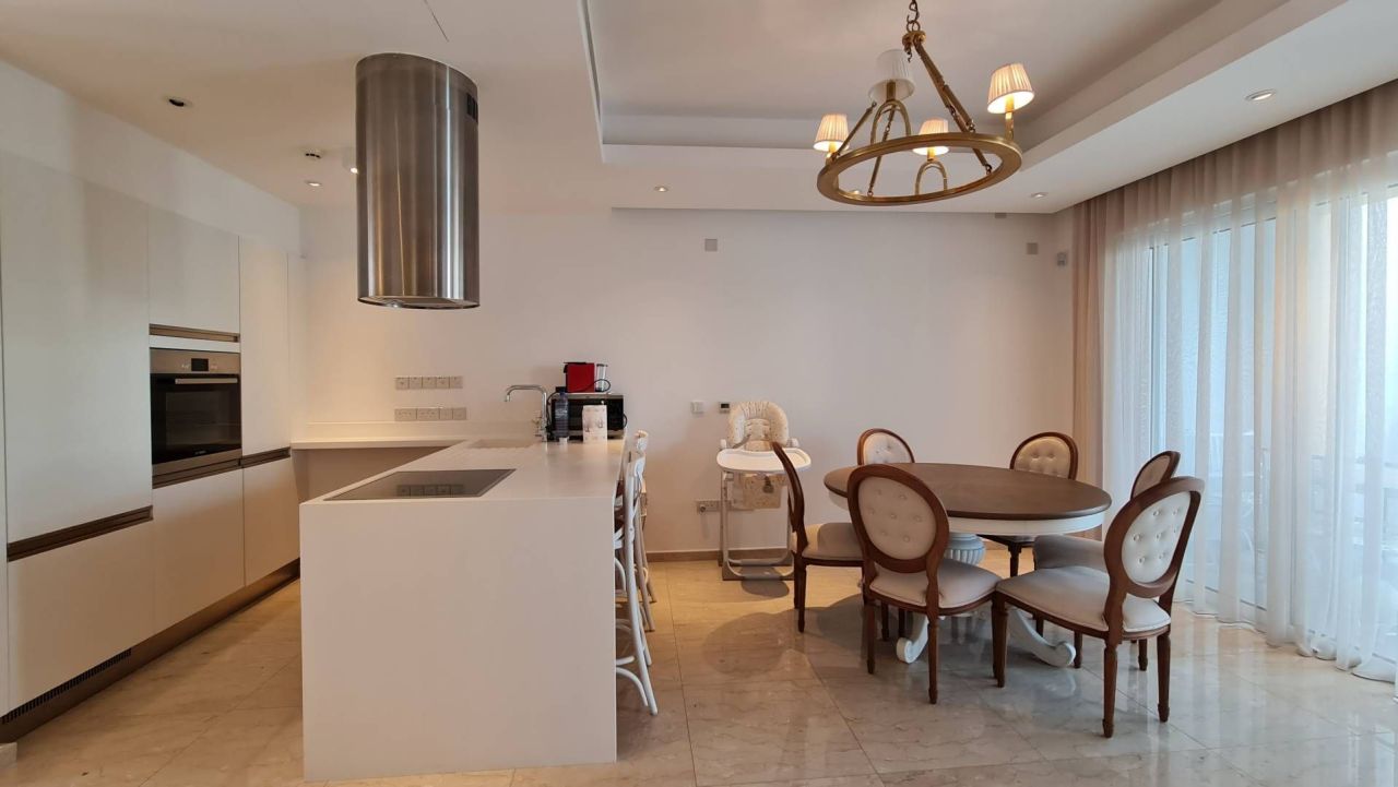 Haus in Limassol, Zypern, 253 m² - Foto 9