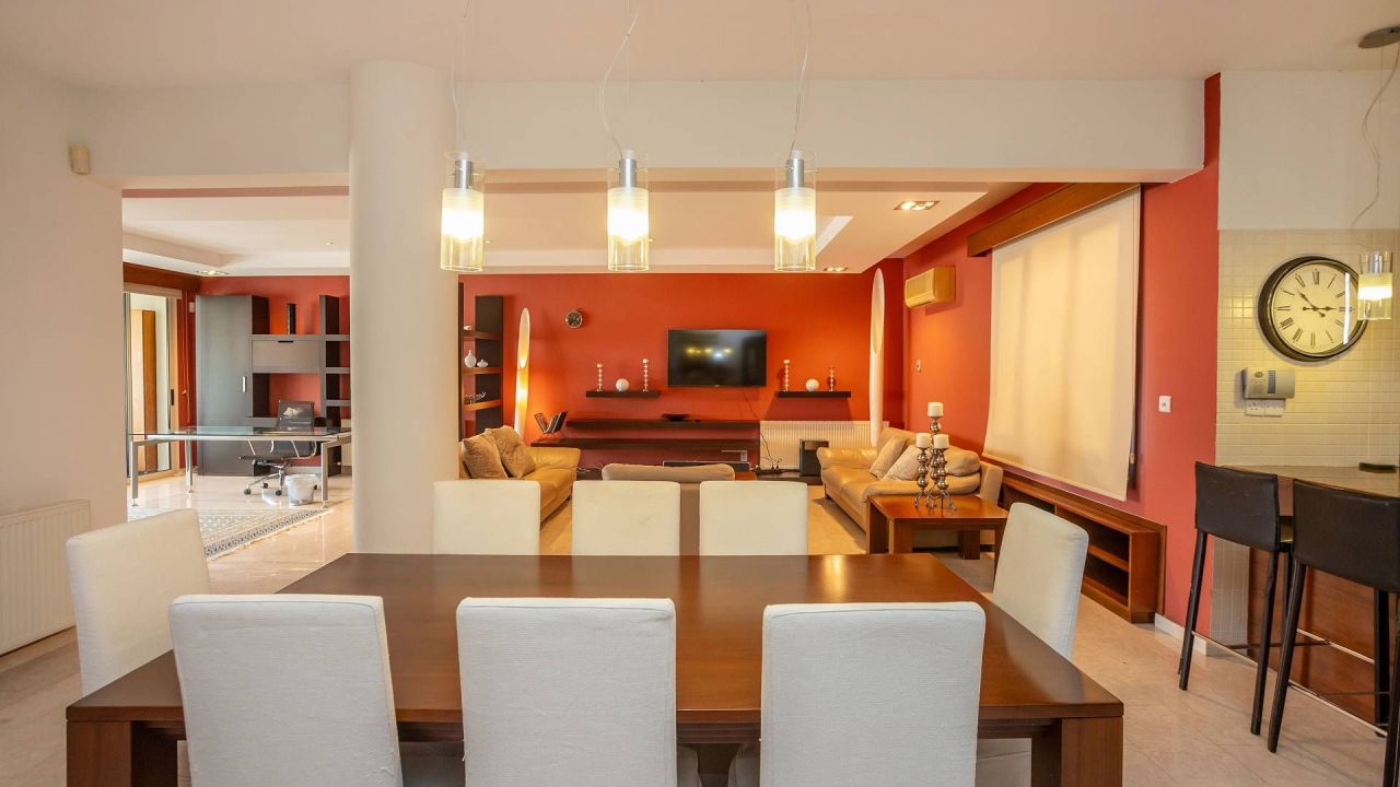 Appartement à Germasogeia, Chypre - image 9