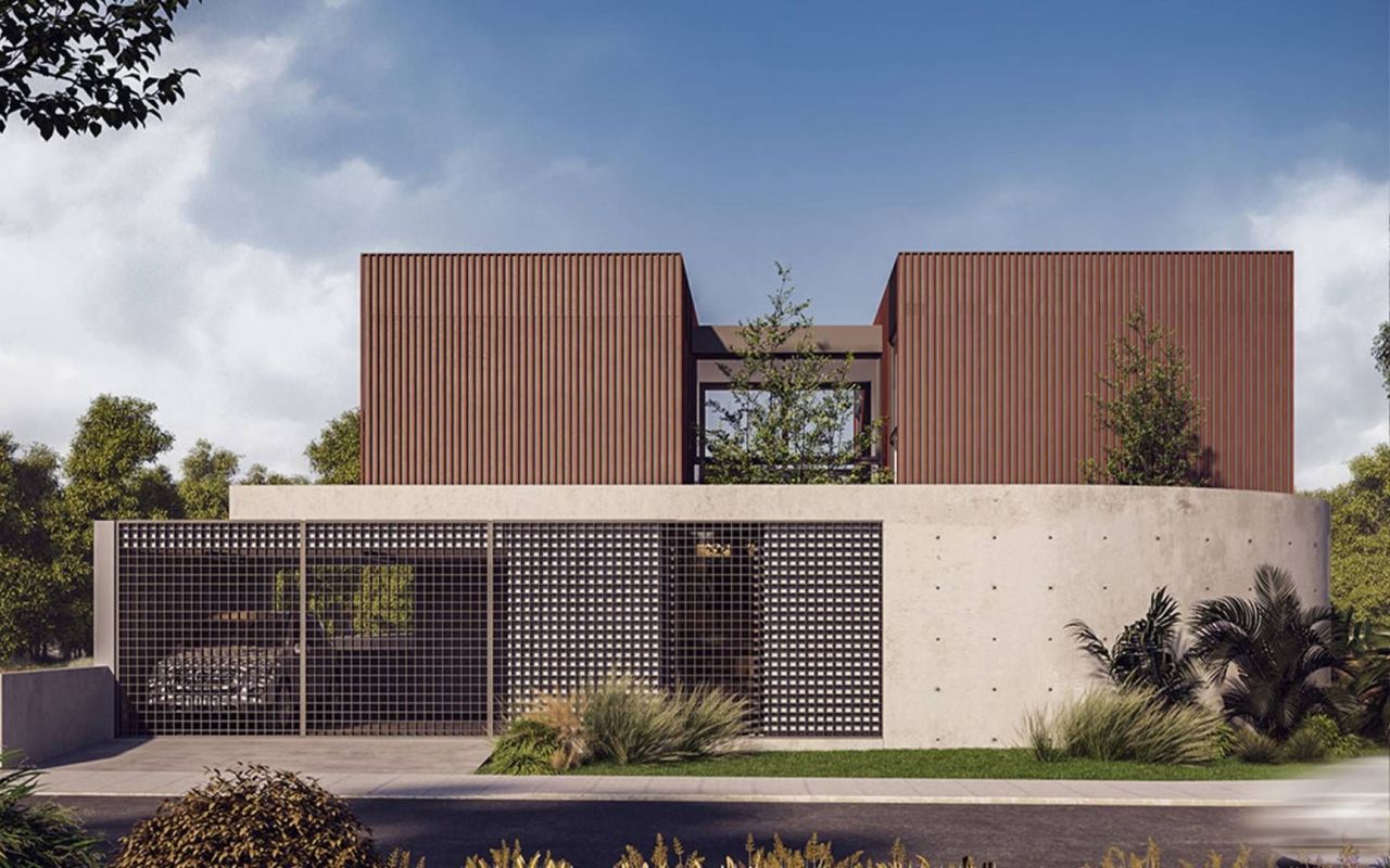 Casa a Nicosia, Cipro, 755 m² - foto 9