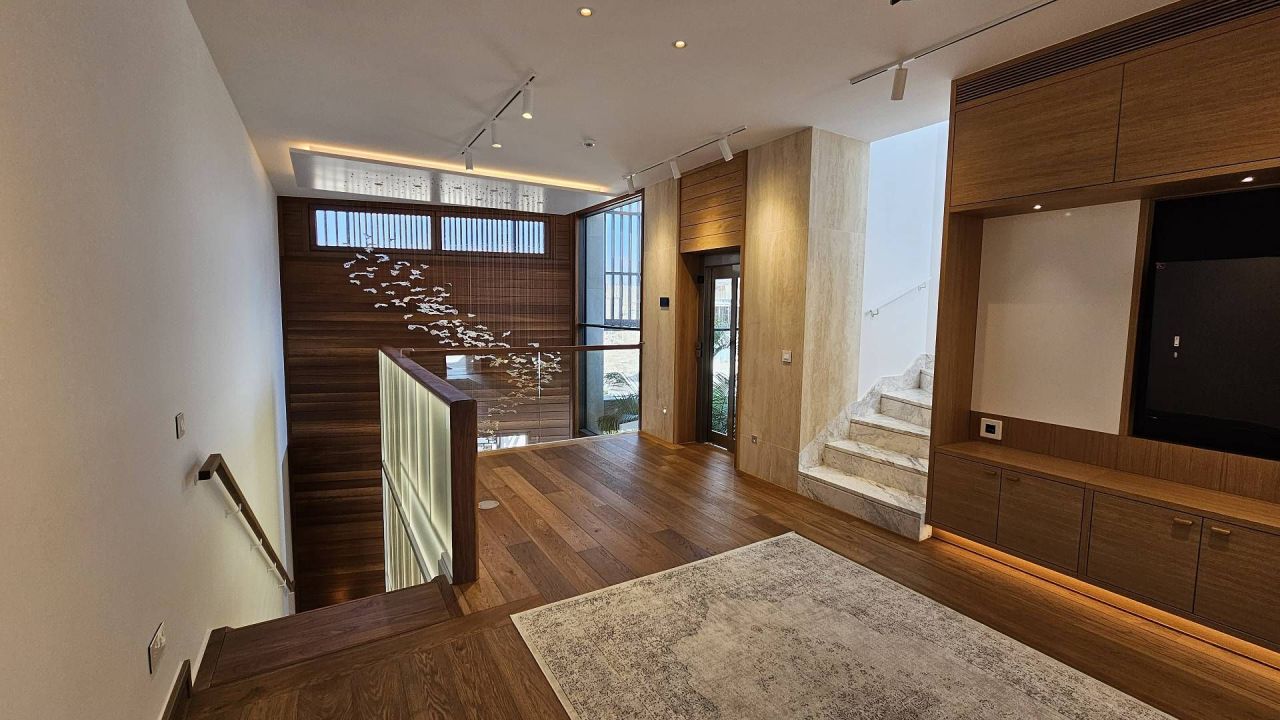 Casa en Agios Tychon, Chipre, 900 m² - imagen 9