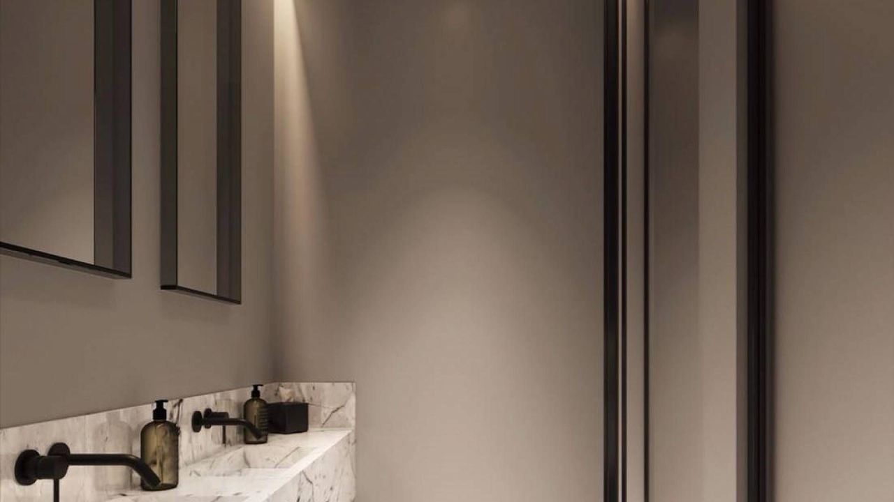 Oficina en Limasol, Chipre, 336 m² - imagen 9