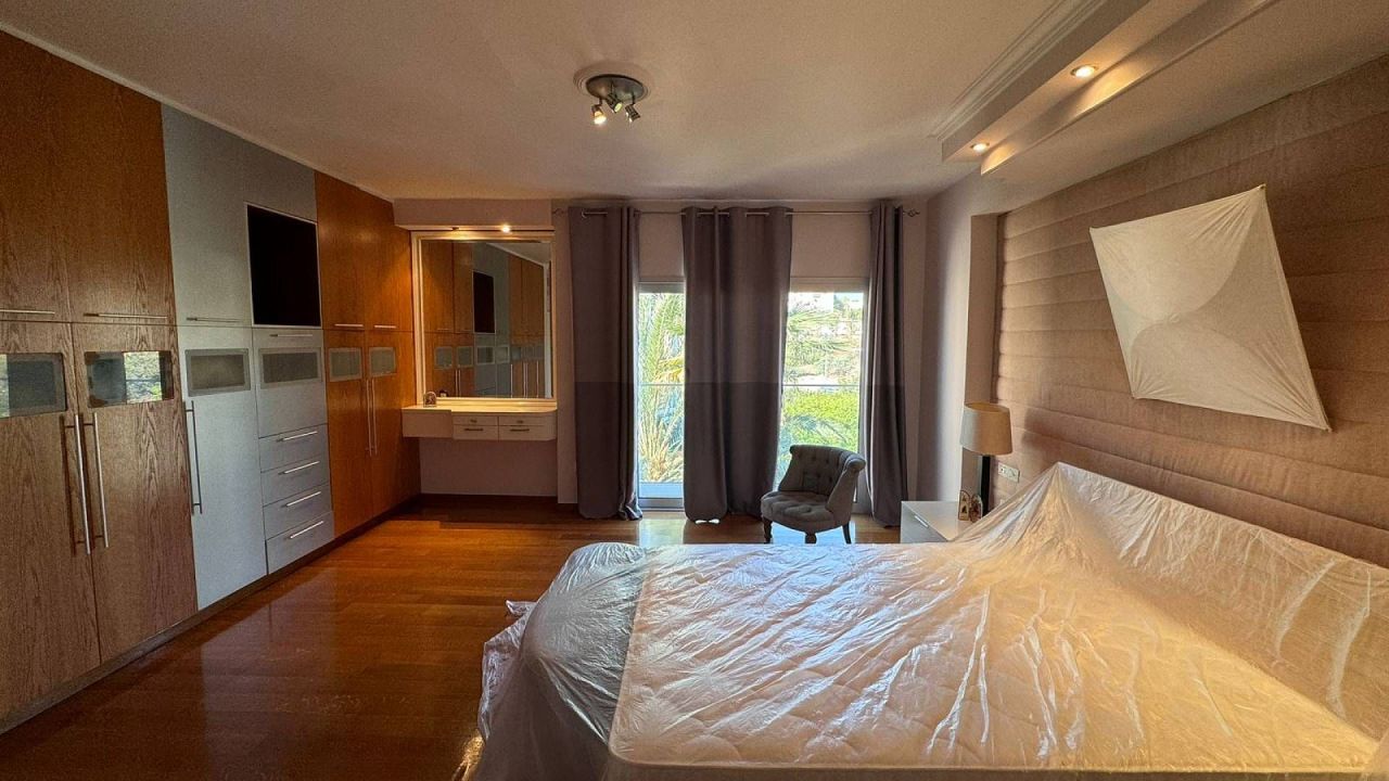 Appartement à Agios Tychon, Chypre, 220 m² - image 9