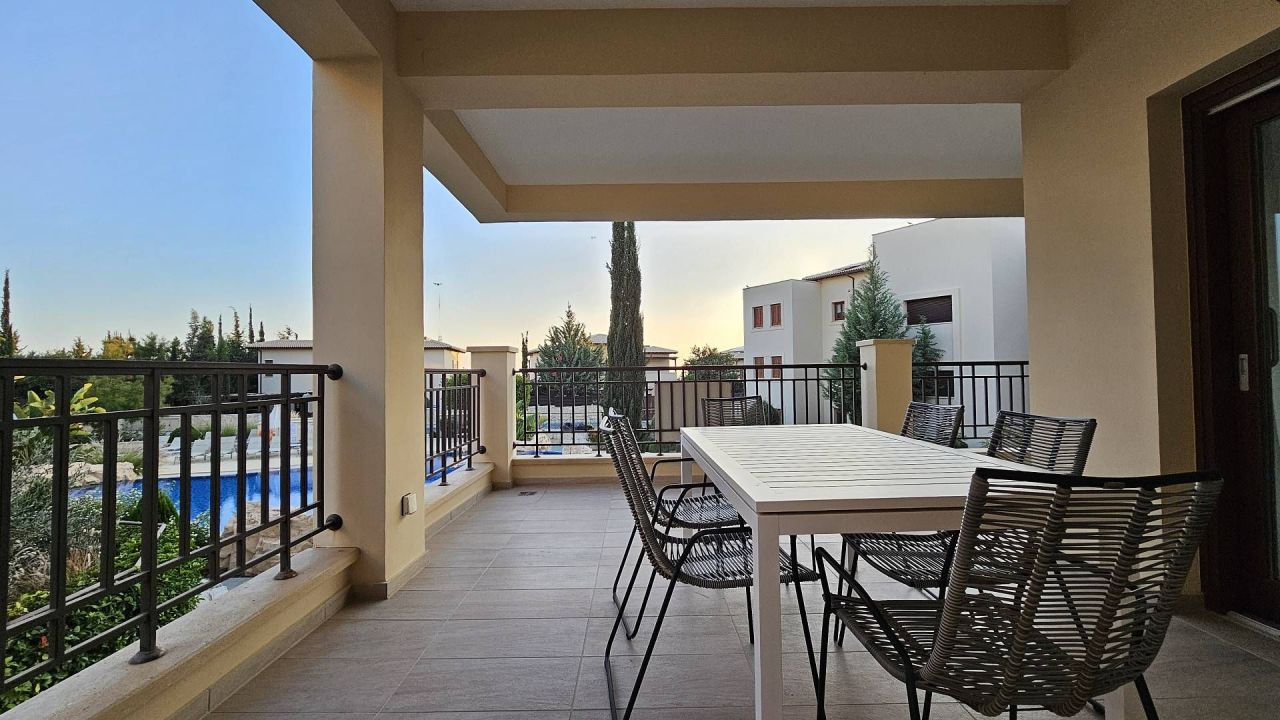 Piso en Kouklia, Chipre, 110 m² - imagen 10