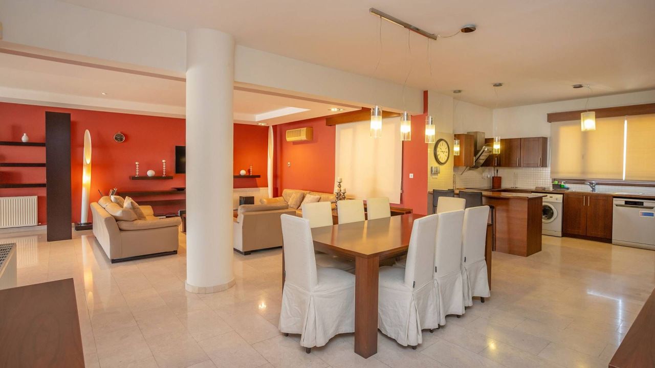 Appartement à Germasogeia, Chypre - image 10