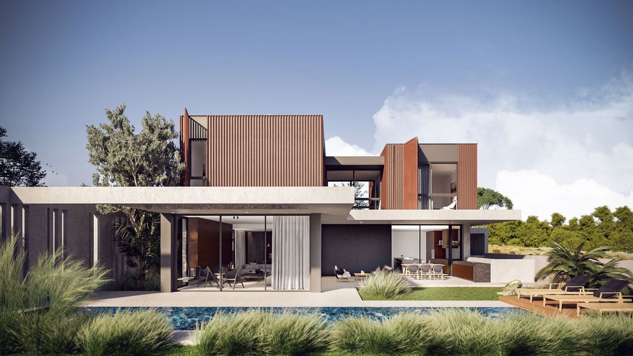 Casa a Nicosia, Cipro, 755 m² - foto 10