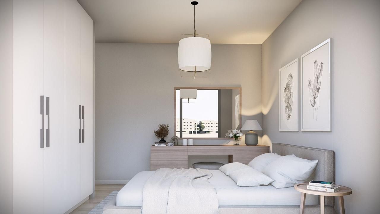 Piso en Universal, Chipre, 100 m² - imagen 10