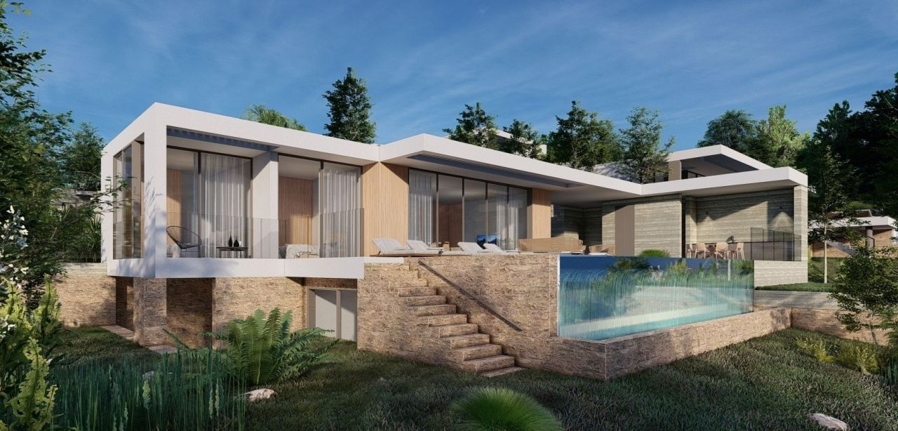 House in Armou, Cyprus, 343 m² - picture 10