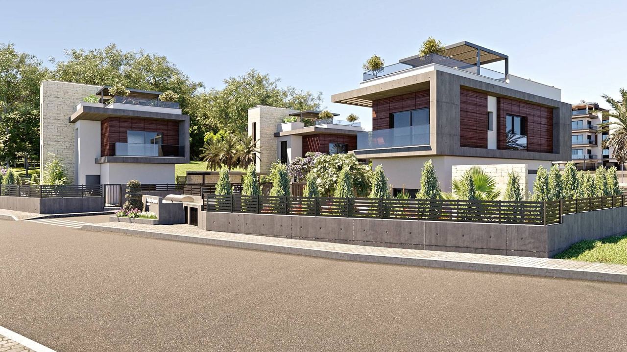 House in Mouttagiaka, Cyprus, 349 m² - picture 10