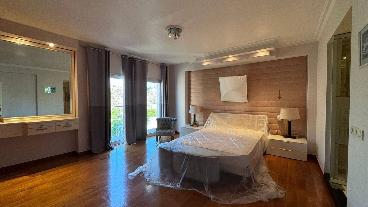 Appartement à Agios Tychon, Chypre, 220 m² - image 10